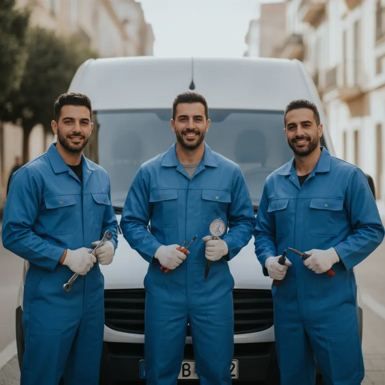 Riparazione Radiatori team a Mazara del Vallo